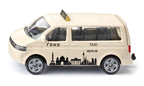 Siku jucarie masinuta VW T5 3 ani+ Taxi