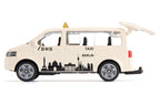 Siku jucarie masinuta VW T5 3 ani+ Taxi