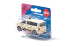 Siku jucarie masinuta VW T5 3 ani+ Taxi