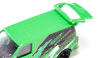 Siku jucarie masinuta VW Transporter 3 ani+ Verde