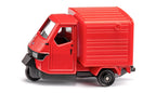 Siku jucarie motoreta Piaggio Ape 3 ani+ 