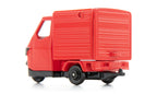 Siku jucarie motoreta Piaggio Ape 3 ani+ 