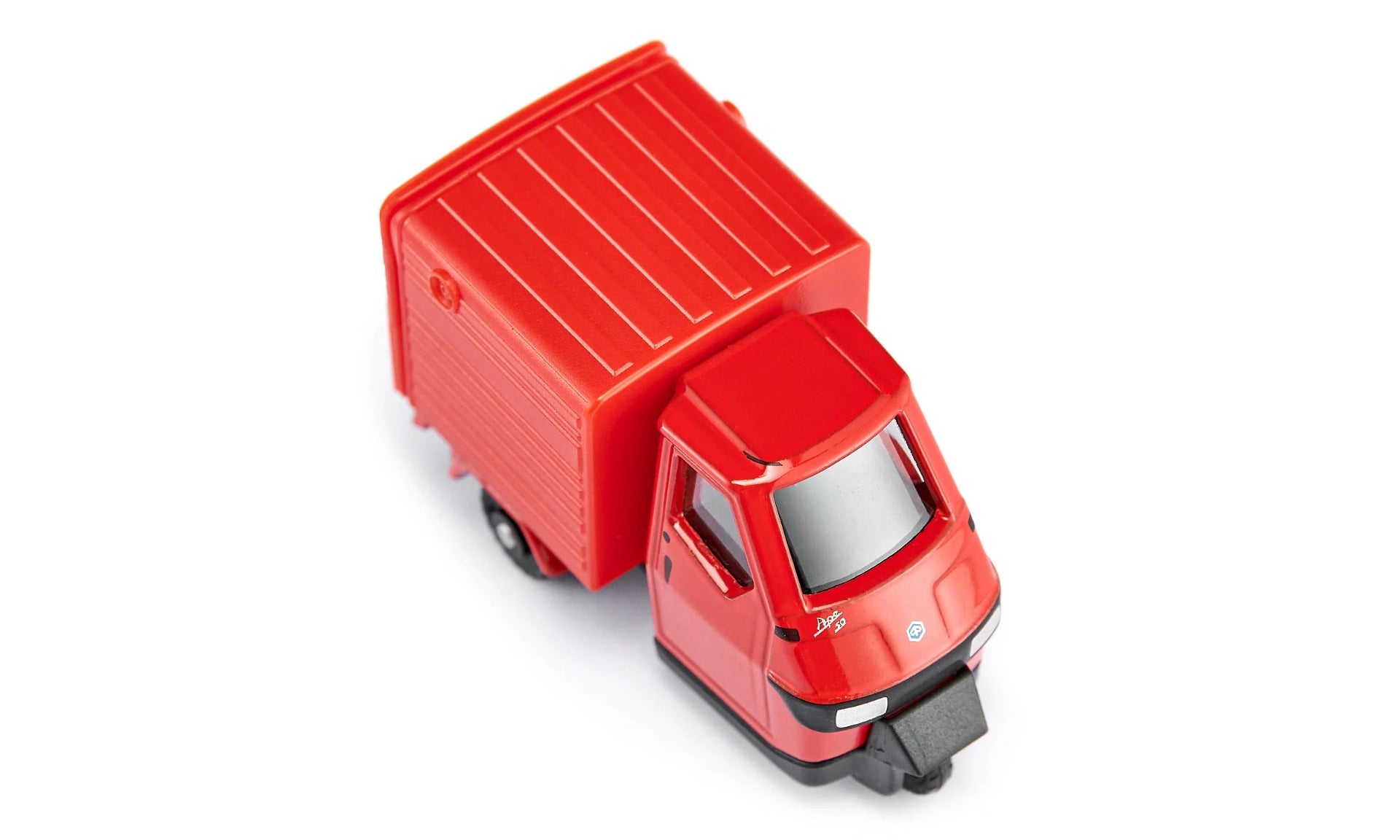 Siku jucarie motoreta Piaggio Ape 3 ani+ 