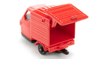 Siku jucarie motoreta Piaggio Ape 3 ani+ 