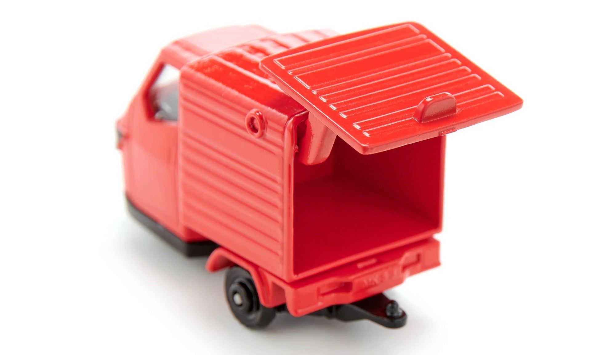 Siku jucarie motoreta Piaggio Ape 3 ani+ 