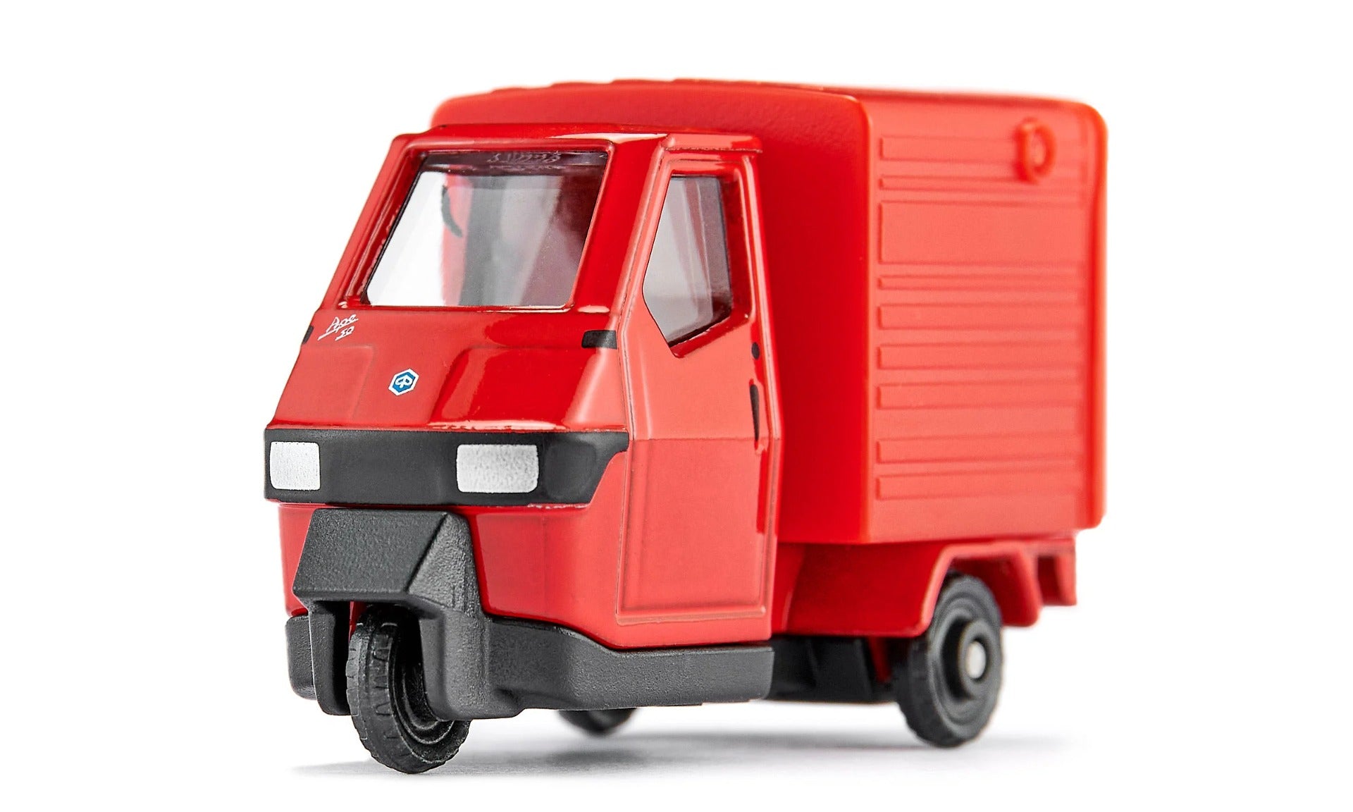 Siku jucarie motoreta Piaggio Ape 3 ani+ 