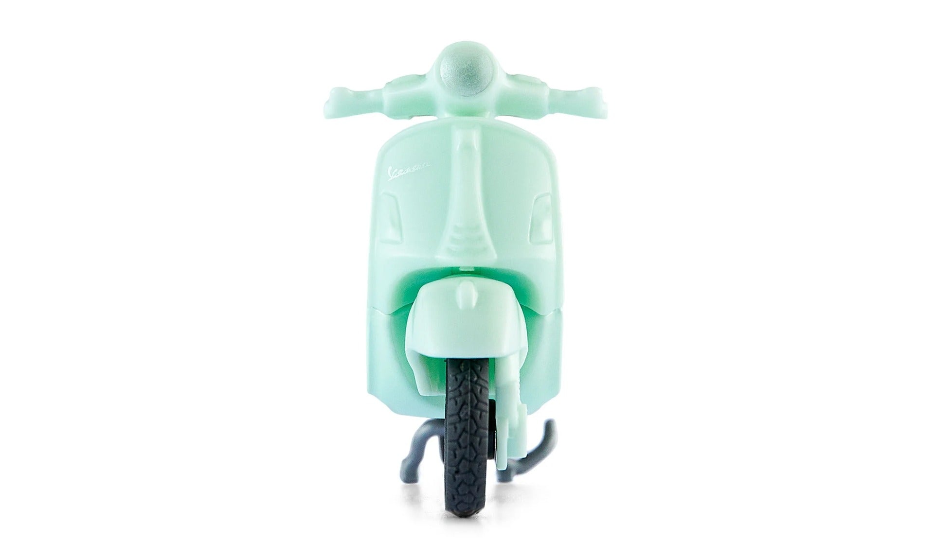 Siku jucarie motoreta Vespa 125 GTS Super 3 ani+ Imagine secundară a produsului
