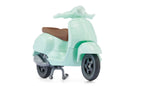 Siku jucarie motoreta Vespa 125 GTS Super 3 ani+ 