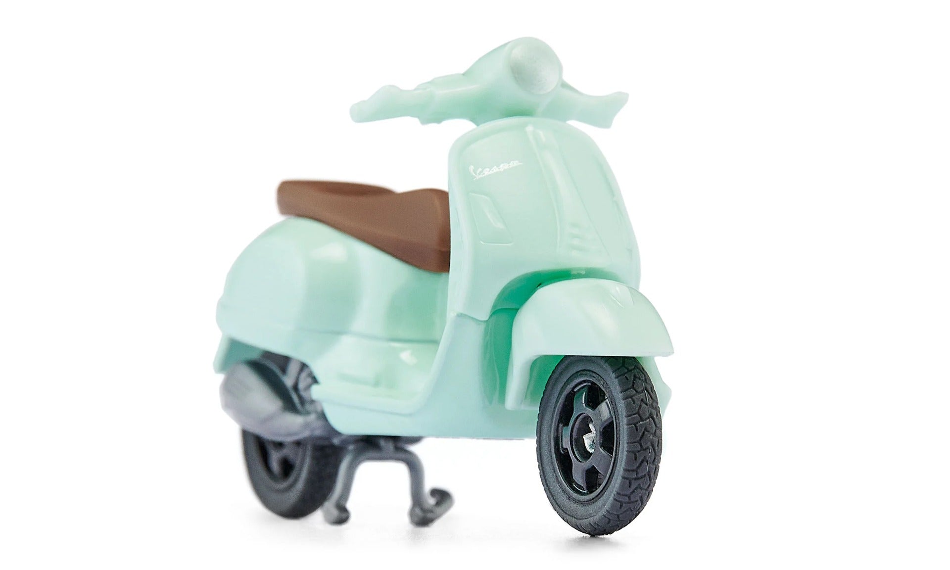 Siku jucarie motoreta Vespa 125 GTS Super 3 ani+ 
