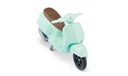 Siku jucarie motoreta Vespa 125 GTS Super 3 ani+ 