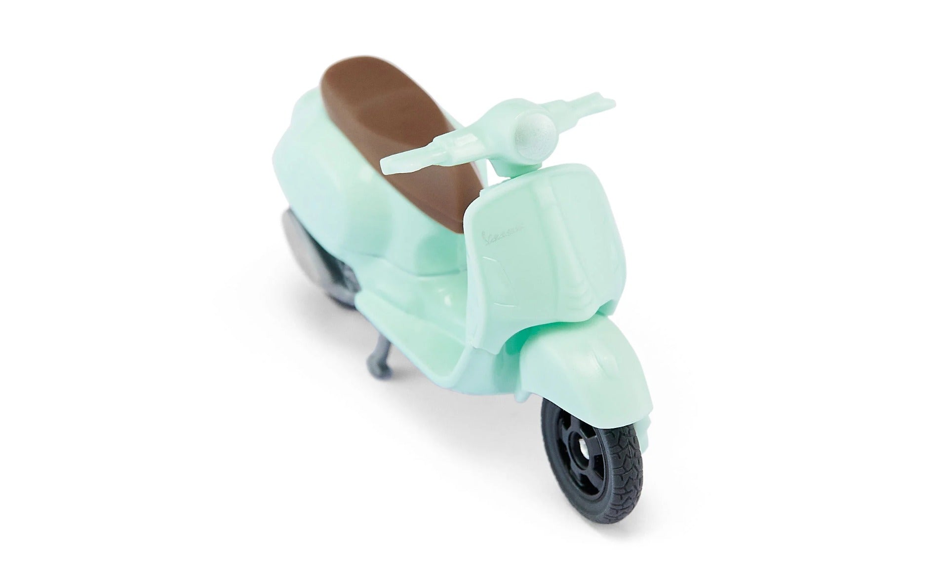 Siku jucarie motoreta Vespa 125 GTS Super 3 ani+ 