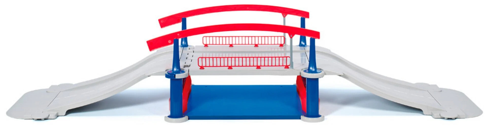 Siku jucarie pod Drawbridge 3 ani+ 