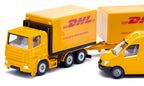 Siku Jucarie set cadou masinute 3ani+ DHL LOGISTICS