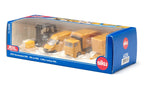 Siku Jucarie set cadou masinute 3ani+ DHL LOGISTICS