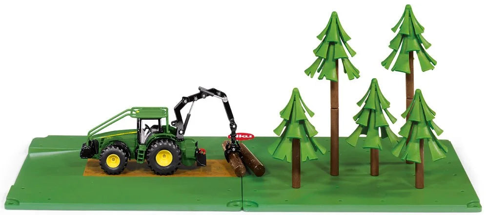 Siku jucarie Set Forestier 3 ani+  Imagine principală a produsului