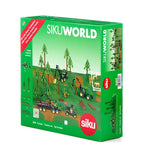 Siku jucarie Set Forestier 3 ani+ 