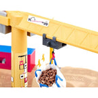 Siku jucarie set santier constructii 3 ani+