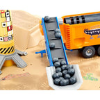 Siku jucarie set santier constructii 3 ani+