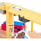 Siku jucarie set santier constructii 3 ani+