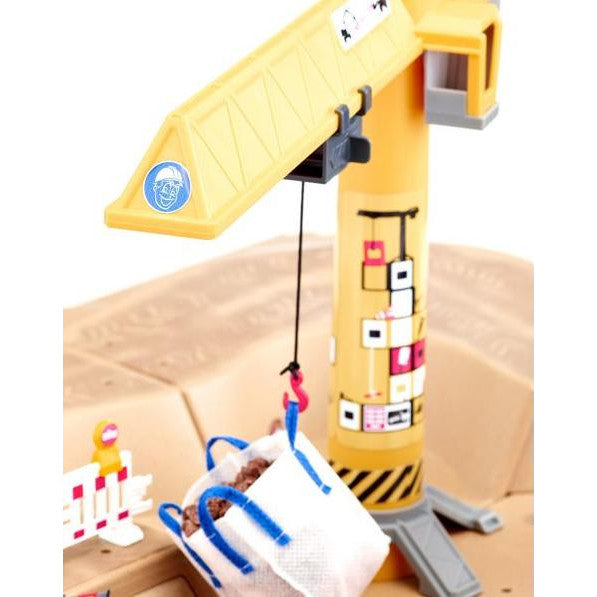 Siku jucarie set santier constructii 3 ani+