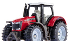 Siku jucarie tractor 3 ani+ Massey Ferguson