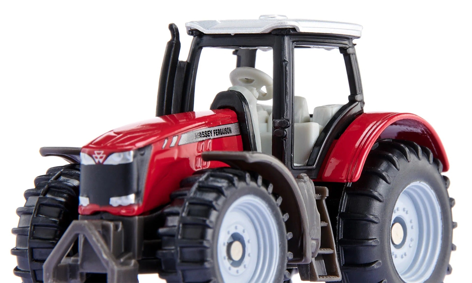 Siku jucarie tractor 3 ani+ Massey Ferguson