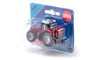 Siku jucarie tractor 3 ani+ Massey Ferguson