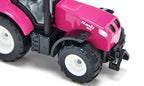 Siku jucarie tractor Mauly X540 Pink 3 ani+ 