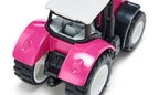 Siku jucarie tractor Mauly X540 Pink 3 ani+ 