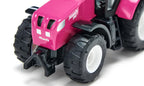 Siku jucarie tractor Mauly X540 Pink 3 ani+ 