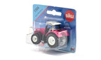 Siku jucarie tractor Mauly X540 Pink 3 ani+ 