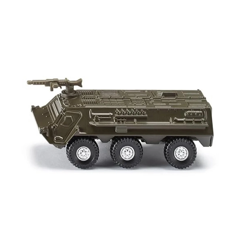 Siku masinuta Armoured Reconnaissanc 3 ani+ Imagine secundară a produsului