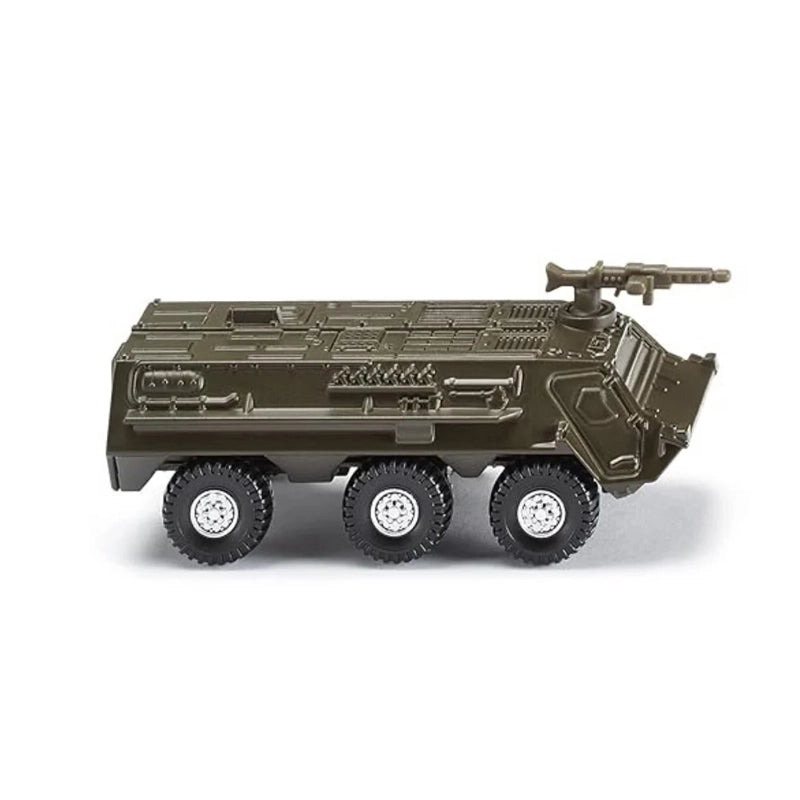 Siku masinuta Armoured Reconnaissanc 3 ani+ Imagine principală a produsului