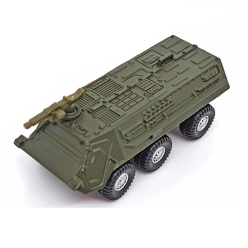 Siku masinuta Armoured Reconnaissanc 3 ani+