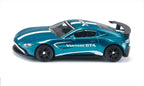 Siku masinuta Aston Martin Vantage GT4 3 ani+