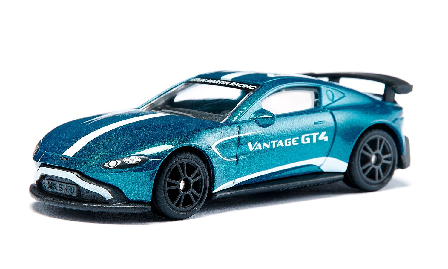 Siku masinuta Aston Martin Vantage GT4 3 ani+ Imagine secundară a produsului