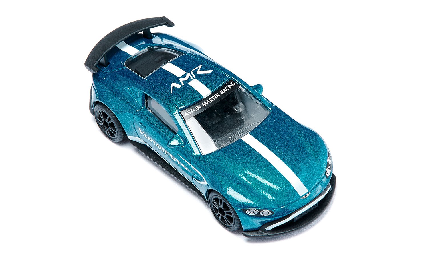 Siku masinuta Aston Martin Vantage GT4 3 ani+