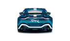 Siku masinuta Aston Martin Vantage GT4 3 ani+