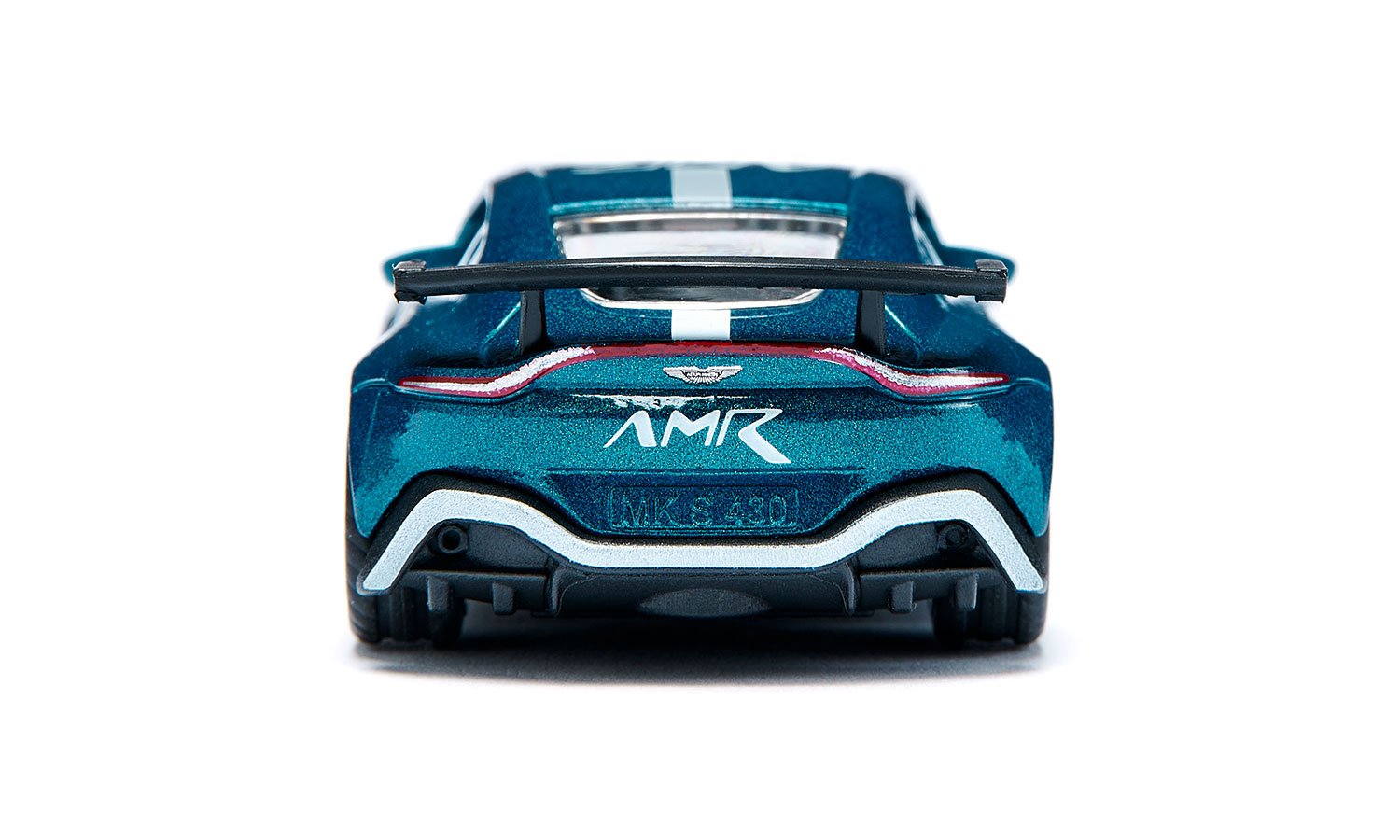 Siku masinuta Aston Martin Vantage GT4 3 ani+