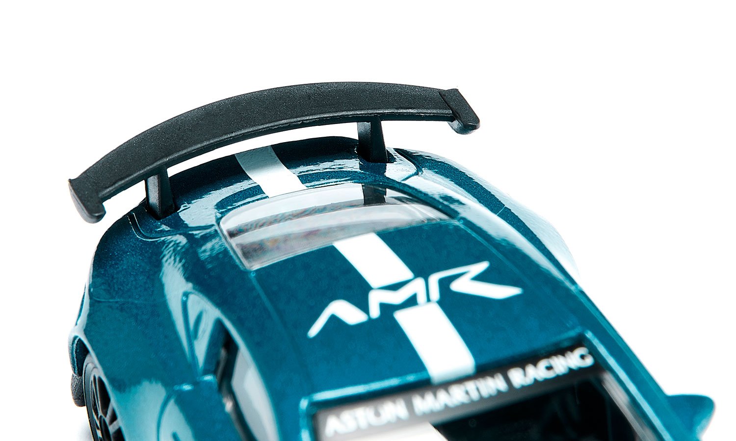 Siku masinuta Aston Martin Vantage GT4 3 ani+