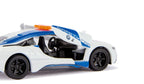 Siku set masinuta BMW i8 Safety Car 3 ani+