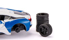 Siku set masinuta BMW i8 Safety Car 3 ani+
