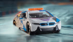 Siku set masinuta BMW i8 Safety Car 3 ani+