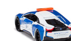 Siku set masinuta BMW i8 Safety Car 3 ani+