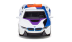 Siku set masinuta BMW i8 Safety Car 3 ani+