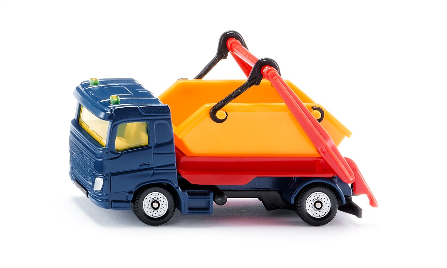 Siku masinuta camion skip Benne 3 ani+ Imagine secundară a produsului