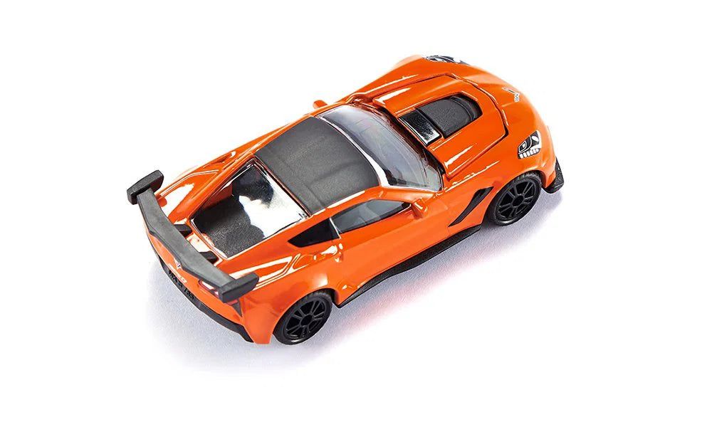 Siku masinuta Chevrolet Corvette ZR1 3 ani+ Imagine secundară a produsului