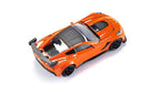 Siku masinuta Chevrolet Corvette ZR1 3 ani+