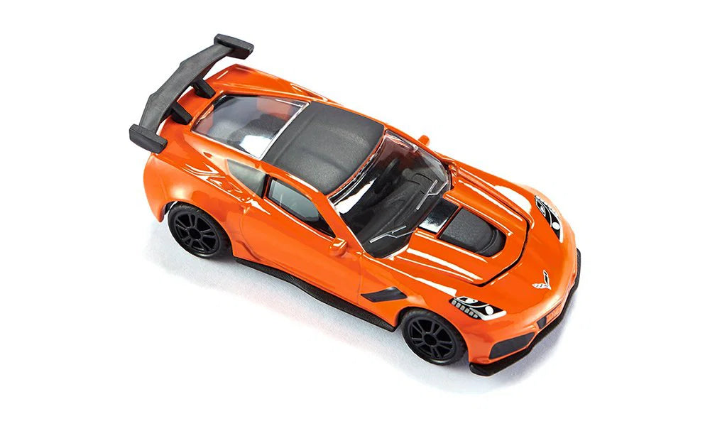 Siku masinuta Chevrolet Corvette ZR1 3 ani+