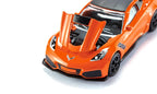Siku masinuta Chevrolet Corvette ZR1 3 ani+